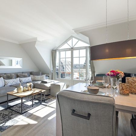 Ferienwohnung Kaampsbay Sylt - Neu! Wenningstedt-Braderup Zewnętrze zdjęcie