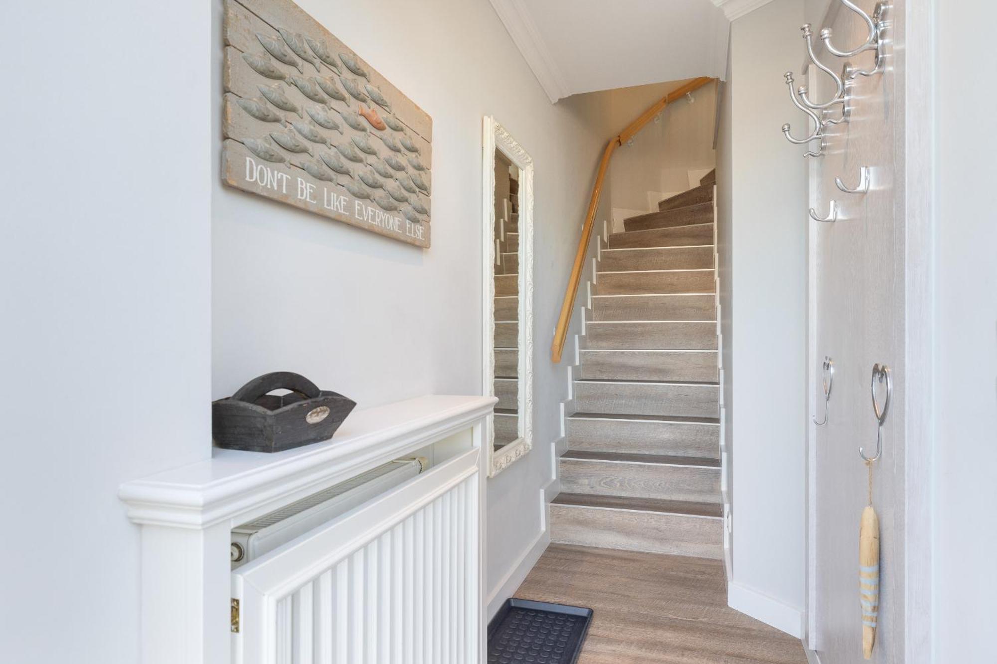 Ferienwohnung Kaampsbay Sylt - Neu! Wenningstedt-Braderup Zewnętrze zdjęcie