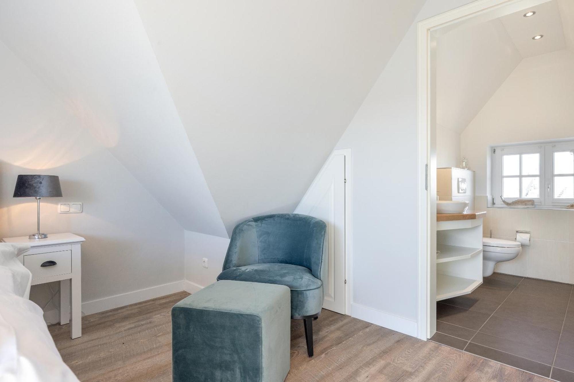 Ferienwohnung Kaampsbay Sylt - Neu! Wenningstedt-Braderup Zewnętrze zdjęcie