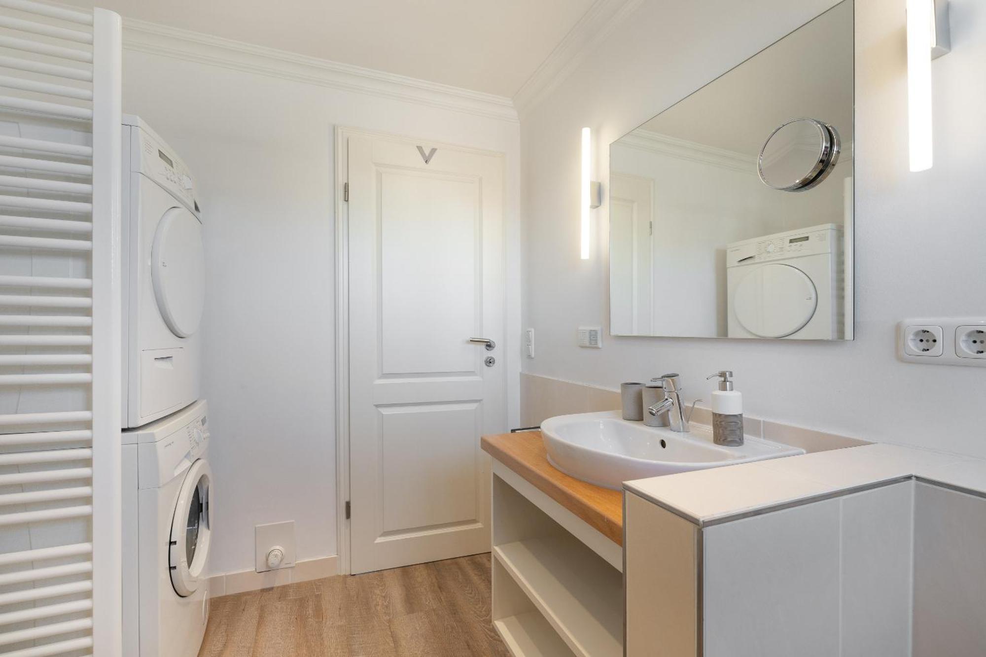 Ferienwohnung Kaampsbay Sylt - Neu! Wenningstedt-Braderup Zewnętrze zdjęcie