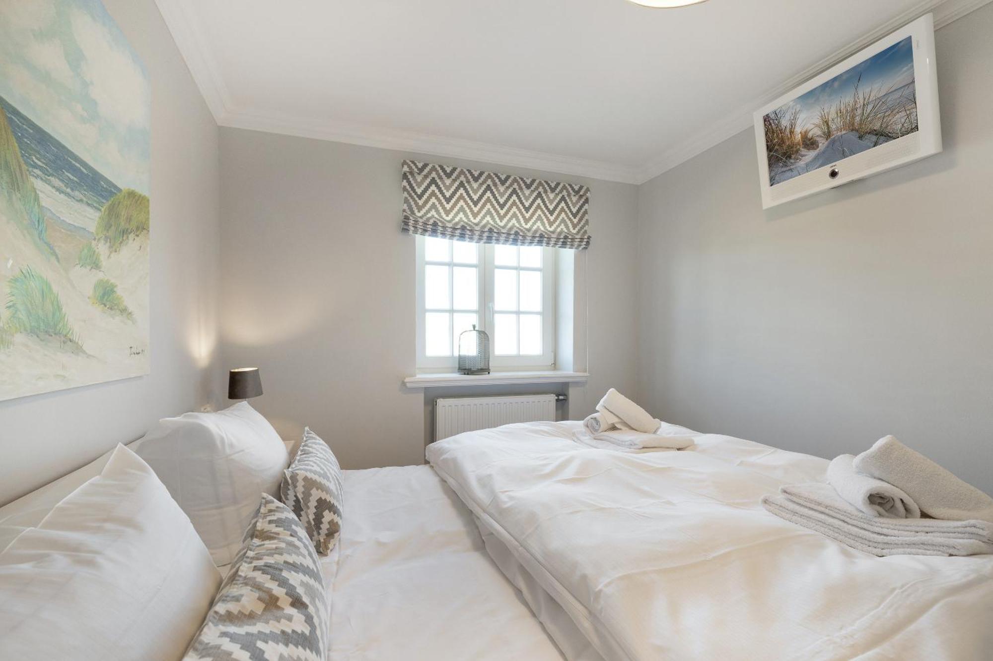 Ferienwohnung Kaampsbay Sylt - Neu! Wenningstedt-Braderup Zewnętrze zdjęcie