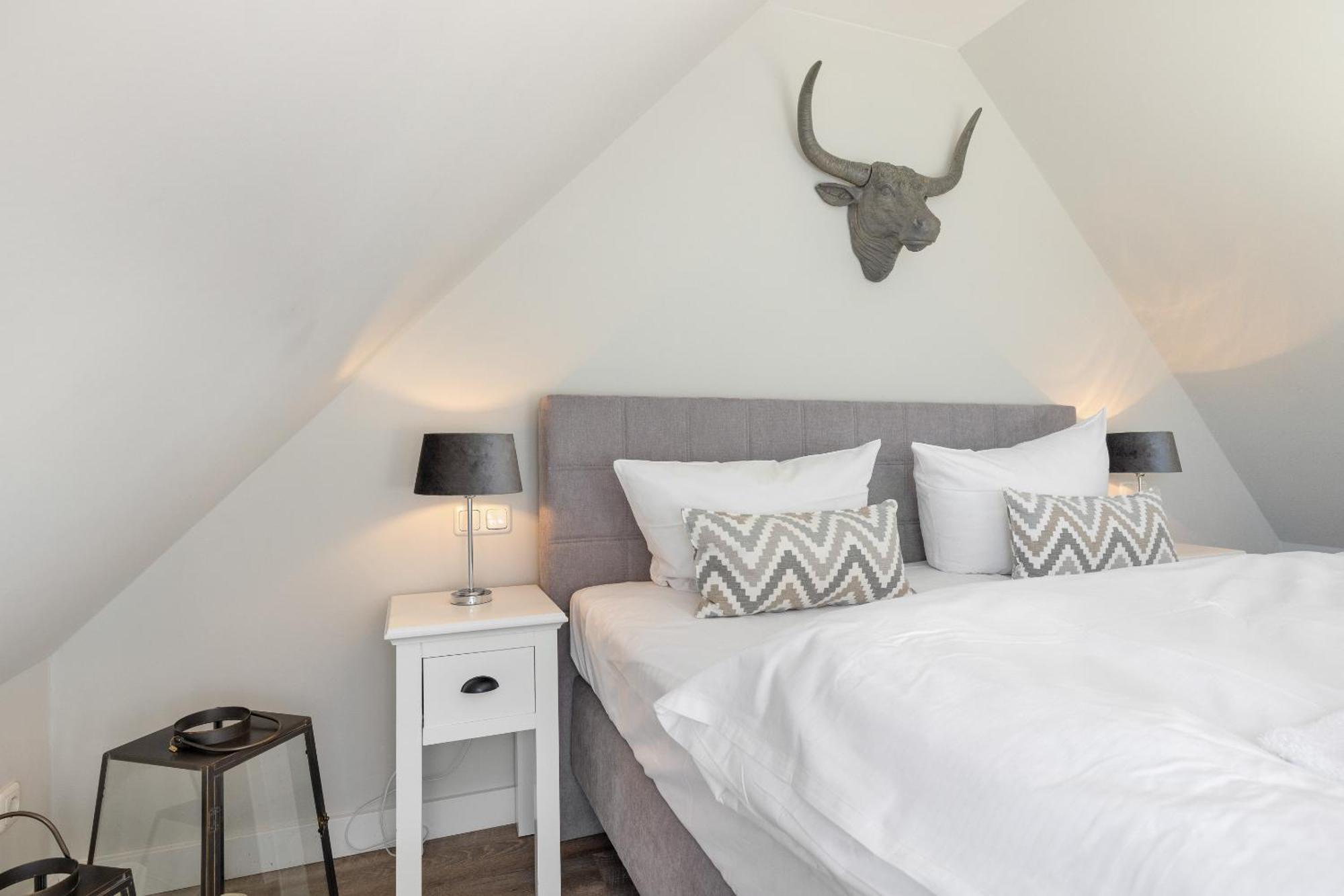 Ferienwohnung Kaampsbay Sylt - Neu! Wenningstedt-Braderup Zewnętrze zdjęcie