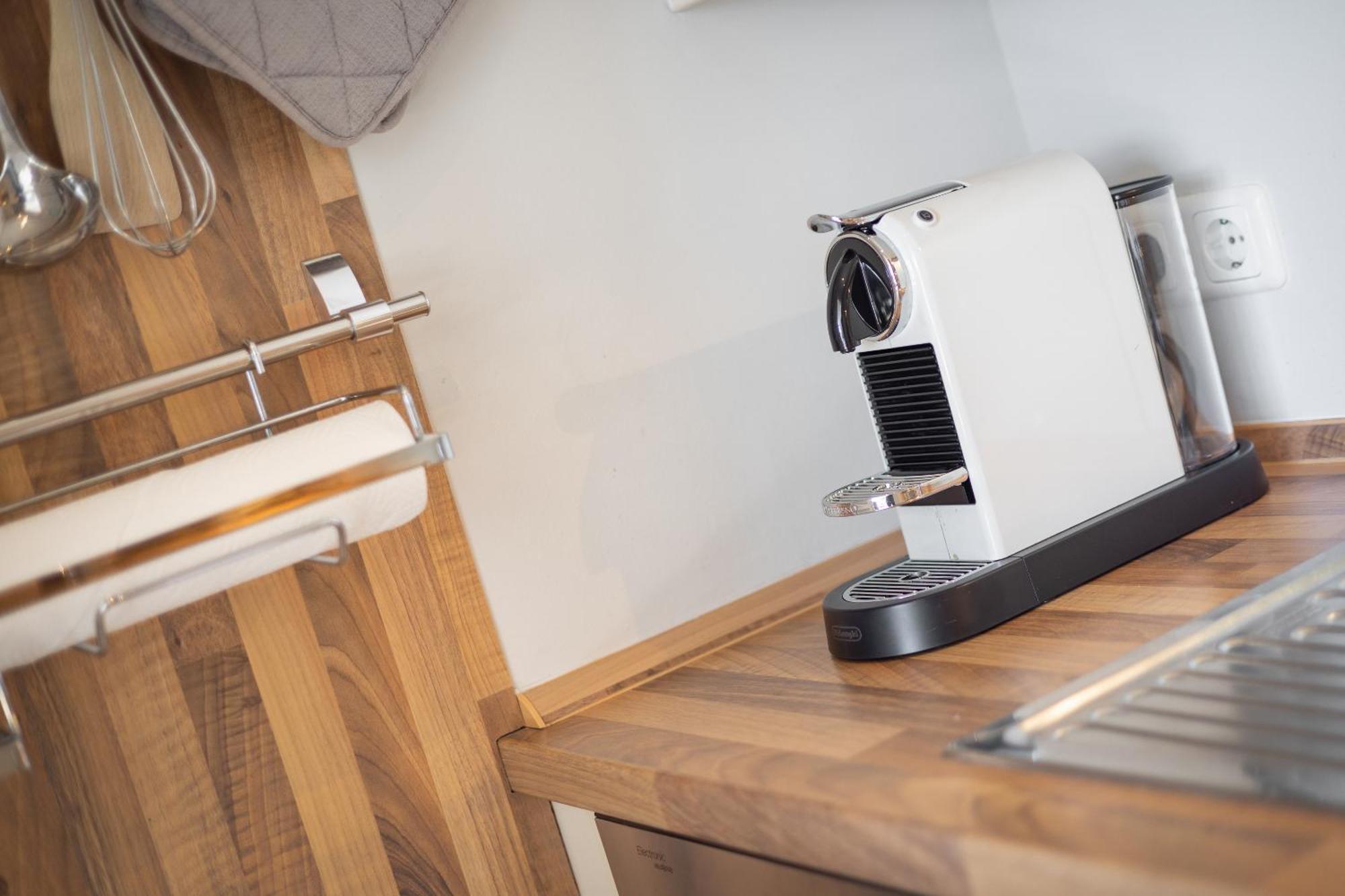 Ferienwohnung Kaampsbay Sylt - Neu! Wenningstedt-Braderup Zewnętrze zdjęcie