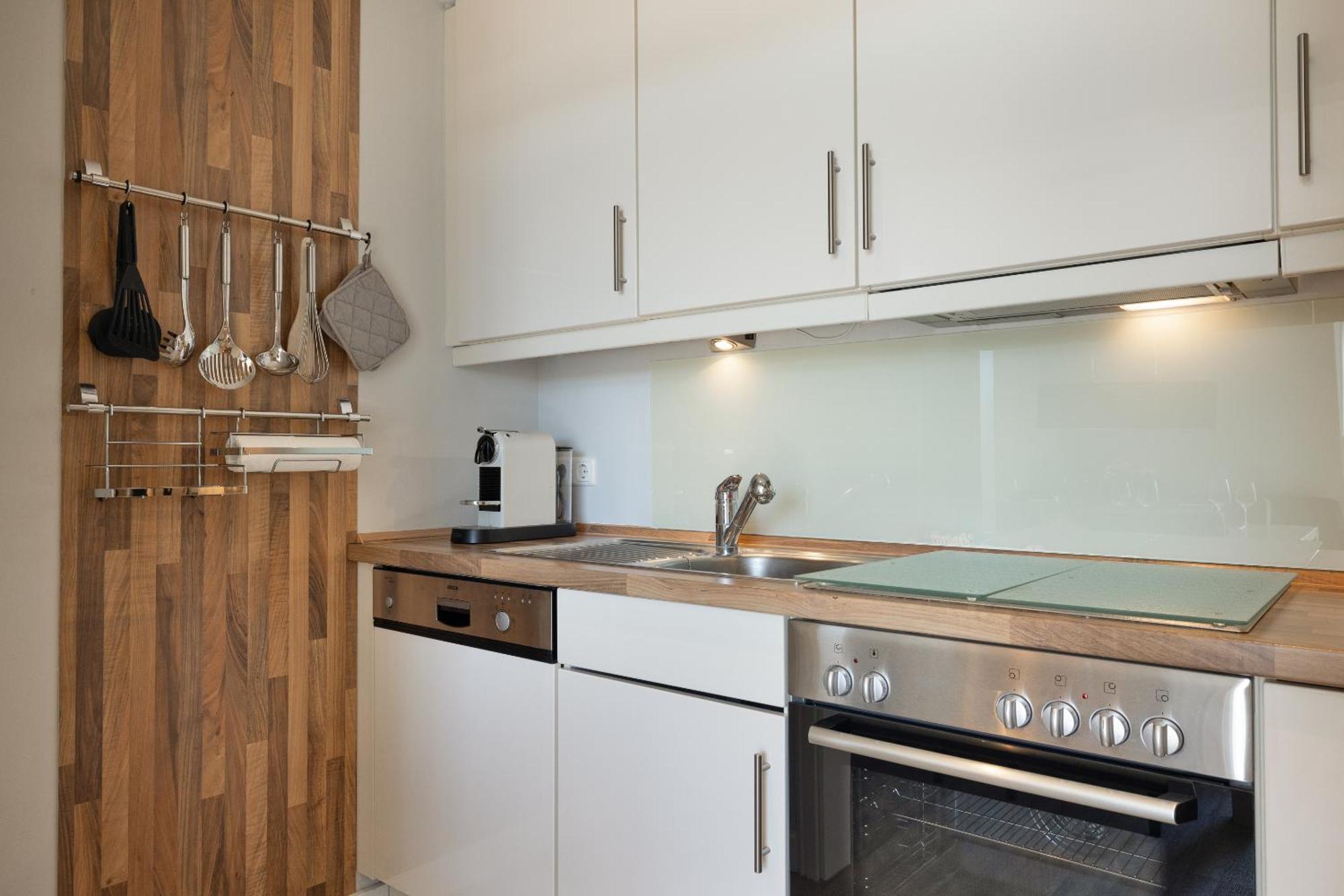 Ferienwohnung Kaampsbay Sylt - Neu! Wenningstedt-Braderup Zewnętrze zdjęcie