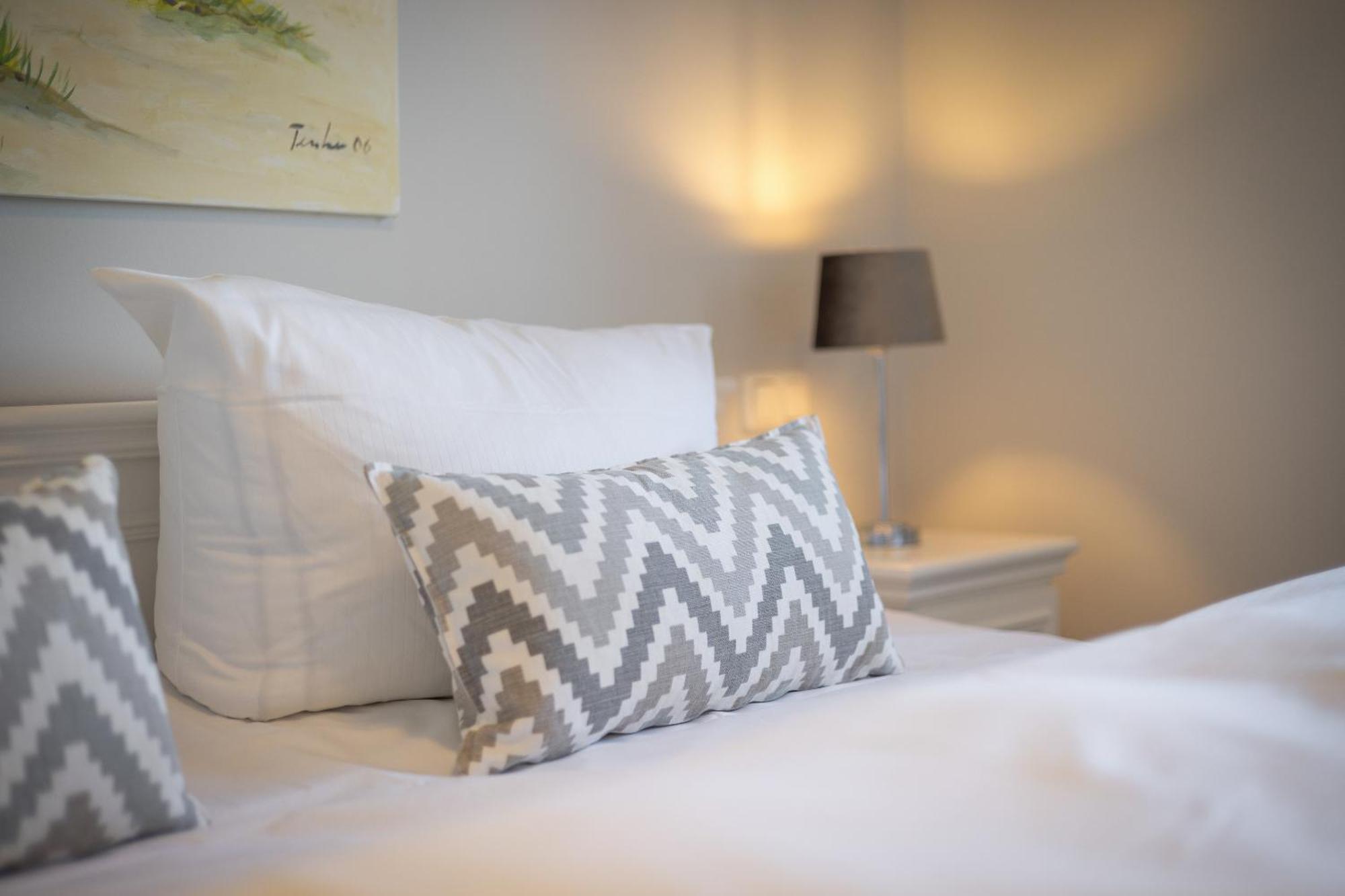 Ferienwohnung Kaampsbay Sylt - Neu! Wenningstedt-Braderup Zewnętrze zdjęcie