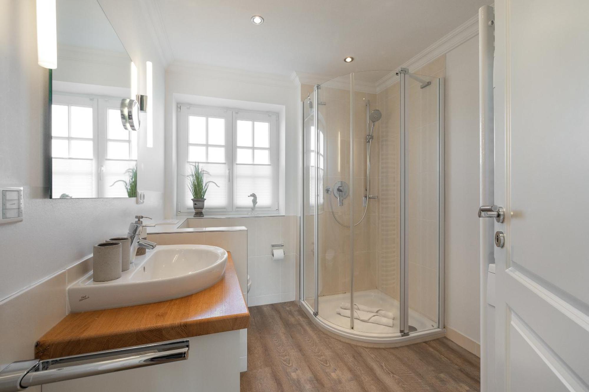 Ferienwohnung Kaampsbay Sylt - Neu! Wenningstedt-Braderup Zewnętrze zdjęcie