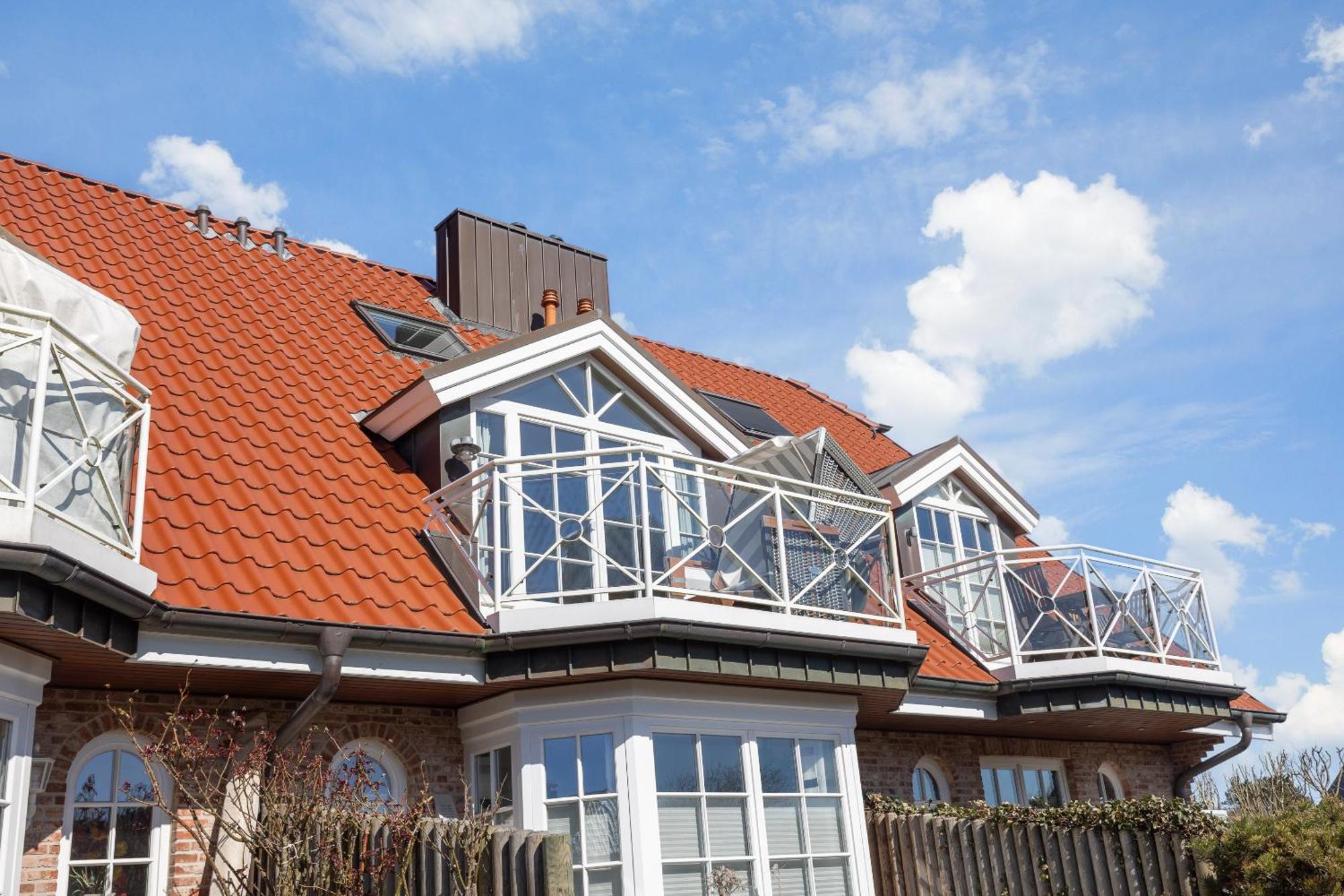 Ferienwohnung Kaampsbay Sylt - Neu! Wenningstedt-Braderup Zewnętrze zdjęcie